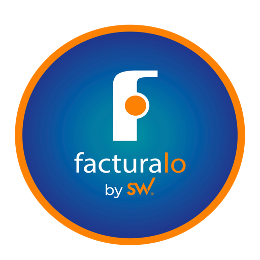 Facturalo logo
